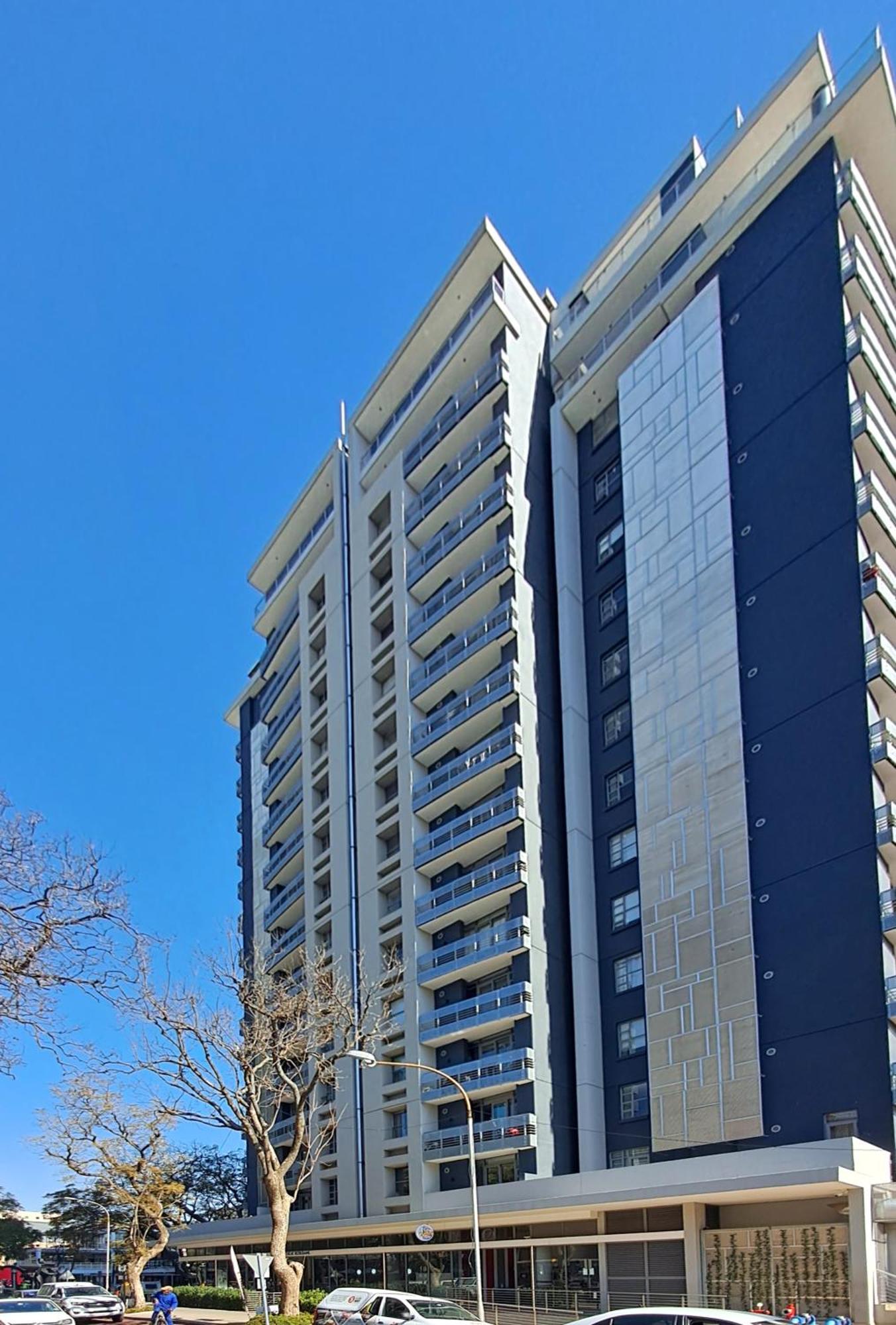 The Median Rosebank Luxury Apartment - Building With Generator Johannesburg Esterno foto
